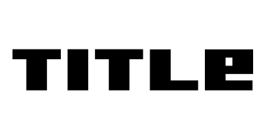 2001-07_TITLE_logo
